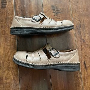 Birkenstock Madeira Fisherman Sandal